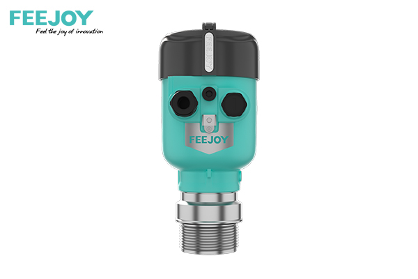 80G雷达液位计：高效精准的液位监测解决方案