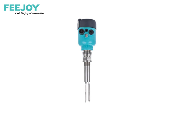 音叉物位开关如何在工业中应用？