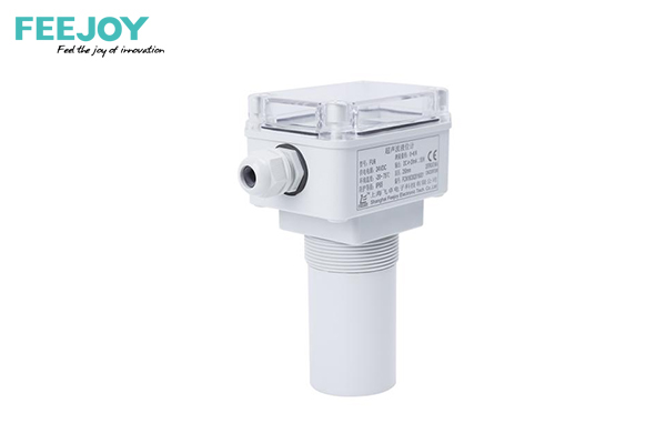 上海超声波液位计厂家：高质量液位测量解决方案