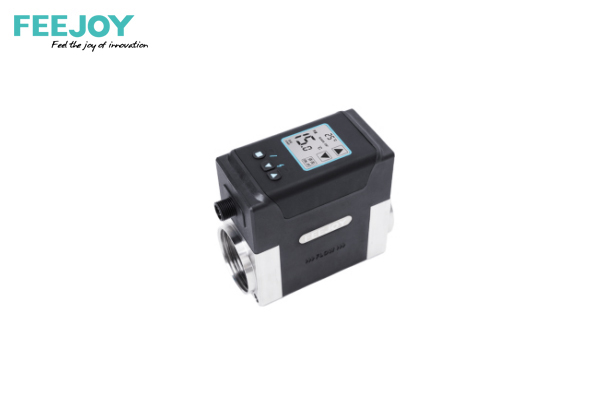 提高效率，降低浪费：紧凑型涡街流量计