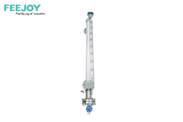 简单而可靠：磁翻柱液位计的可靠性