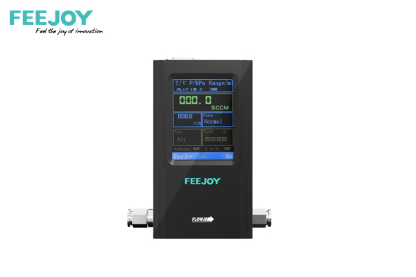 上海气体质量流量控制器厂家：定制化流量控制解决方案