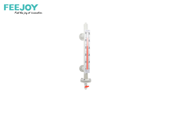 行业前景展望：磁翻柱液位计市场动态与发展趋势