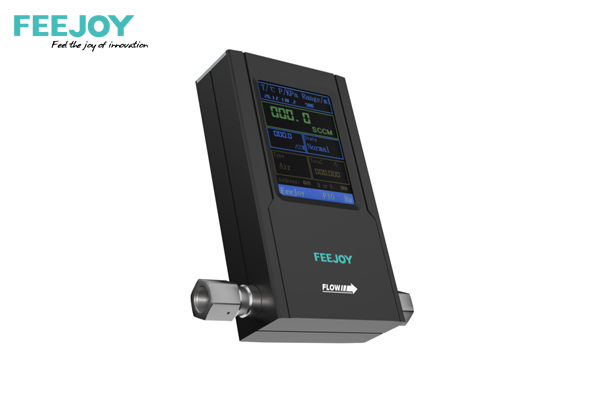 气体质量流量控制器在气体分析与监测中的应用与创新