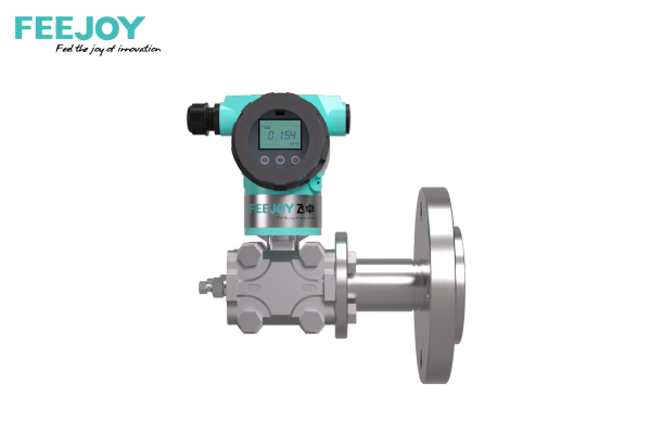 差压变送器的技术创新与发展趋势