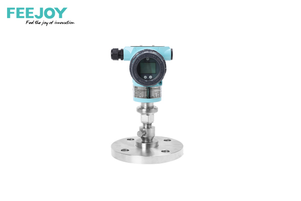 行业趋势分析：上海压力变送器厂家未来发展方向与前景展望