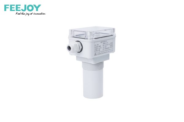 超声波液位计准确测量液体高度的利器