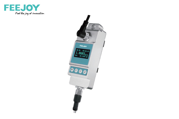 管夹式超声波流量计的工作原理与优势