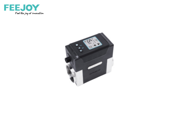 涡街流量计在测量高流速液体时，如何避免信号失真？