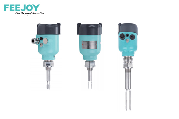 音叉式物液位开关在测量腐蚀性介质时，如何选择合适的材质以延长使用寿命？