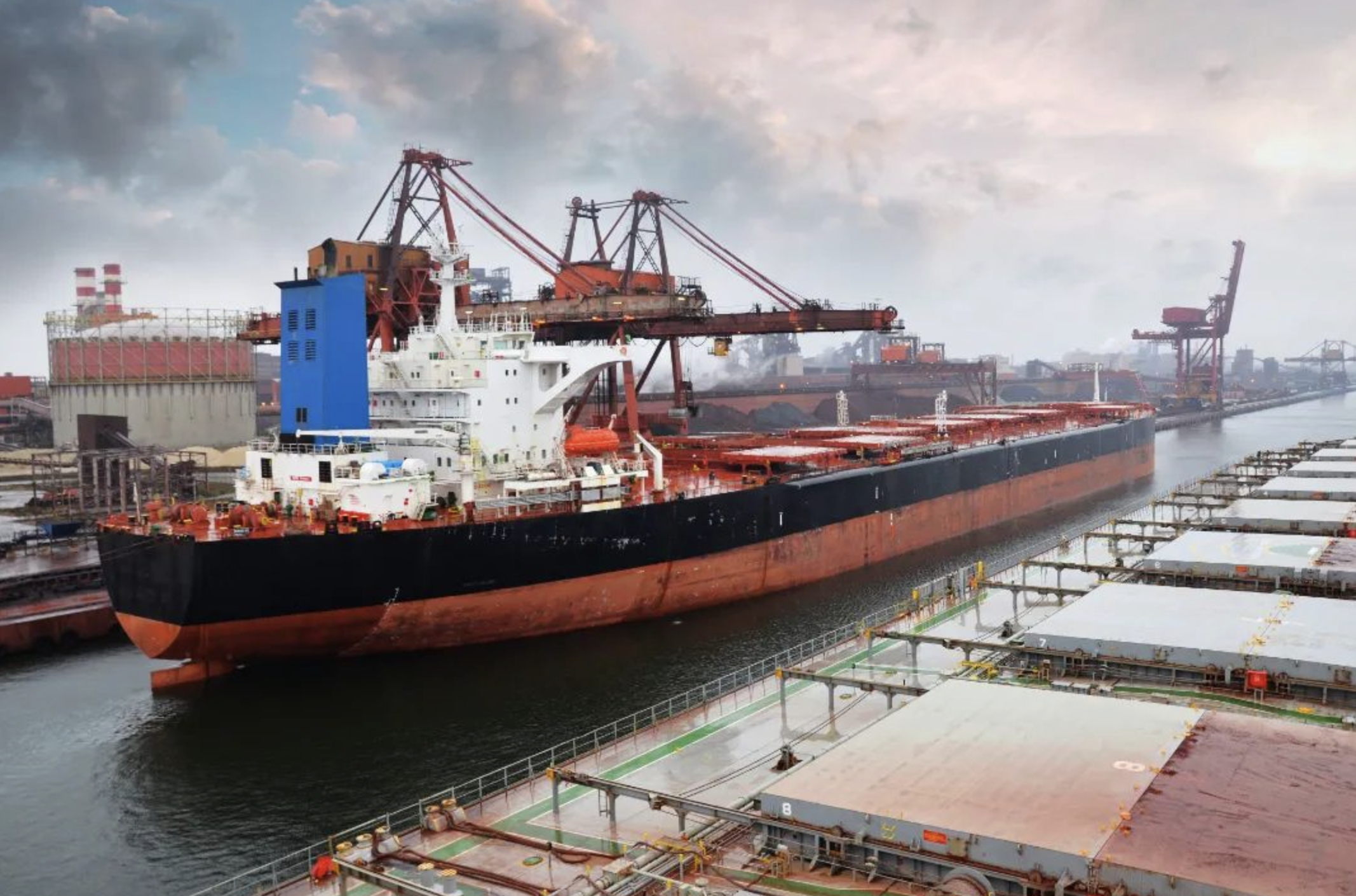 重磅！飞卓科技参与船舶流量计国标制定，LK系列产品树立计量新标杆