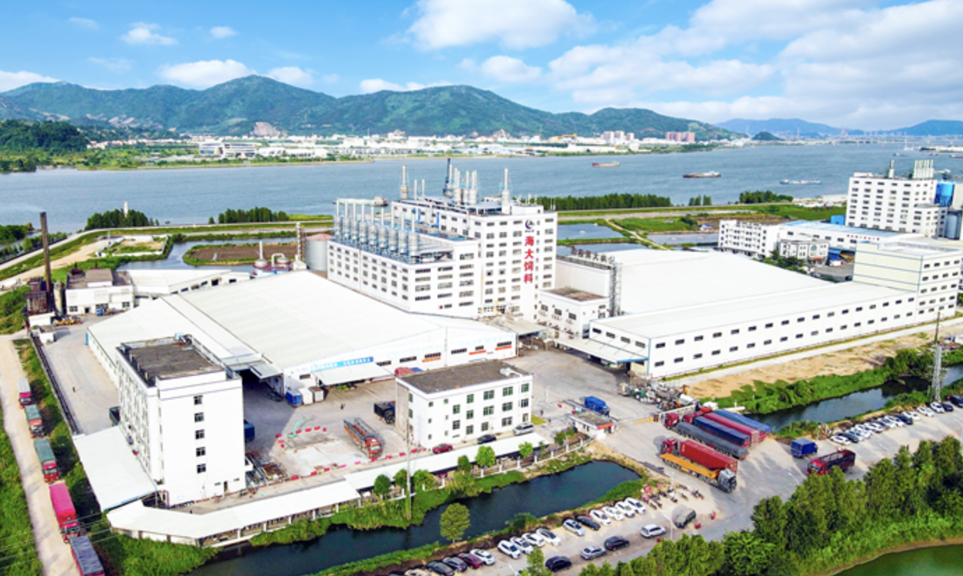 飞卓科技斩获广东海大集团百万级订单，携手打造智能农牧新标杆